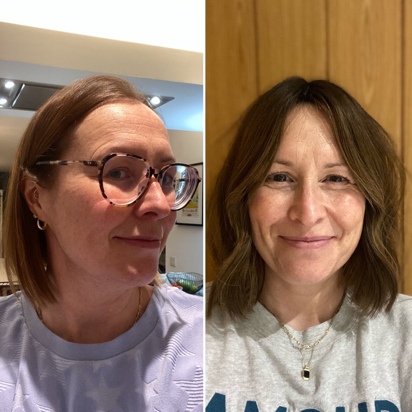 FEATHERLITE BOB TOPPER