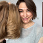 VIRGIN RUSSIAN/SLAVIC HAIR LACE WIG