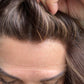 Medium Brown Lace Top Wig
