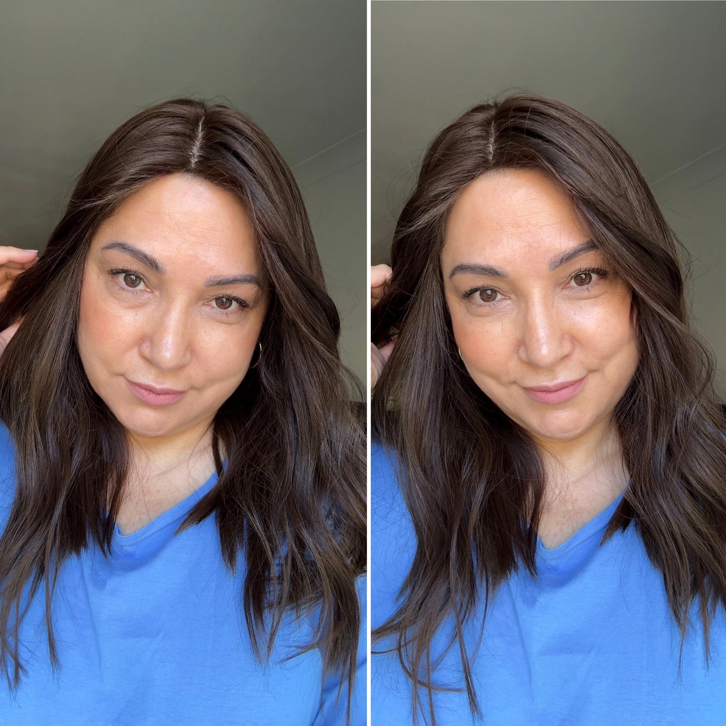 SILK LACE WIG/PROMOTION