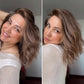 RUSSIAN/SLAVIC LACE TOP WIG/1 AVAILABLE FOR PROMOTIONAL PRICE