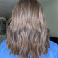 SILK-LACE WIG/PROMOTION