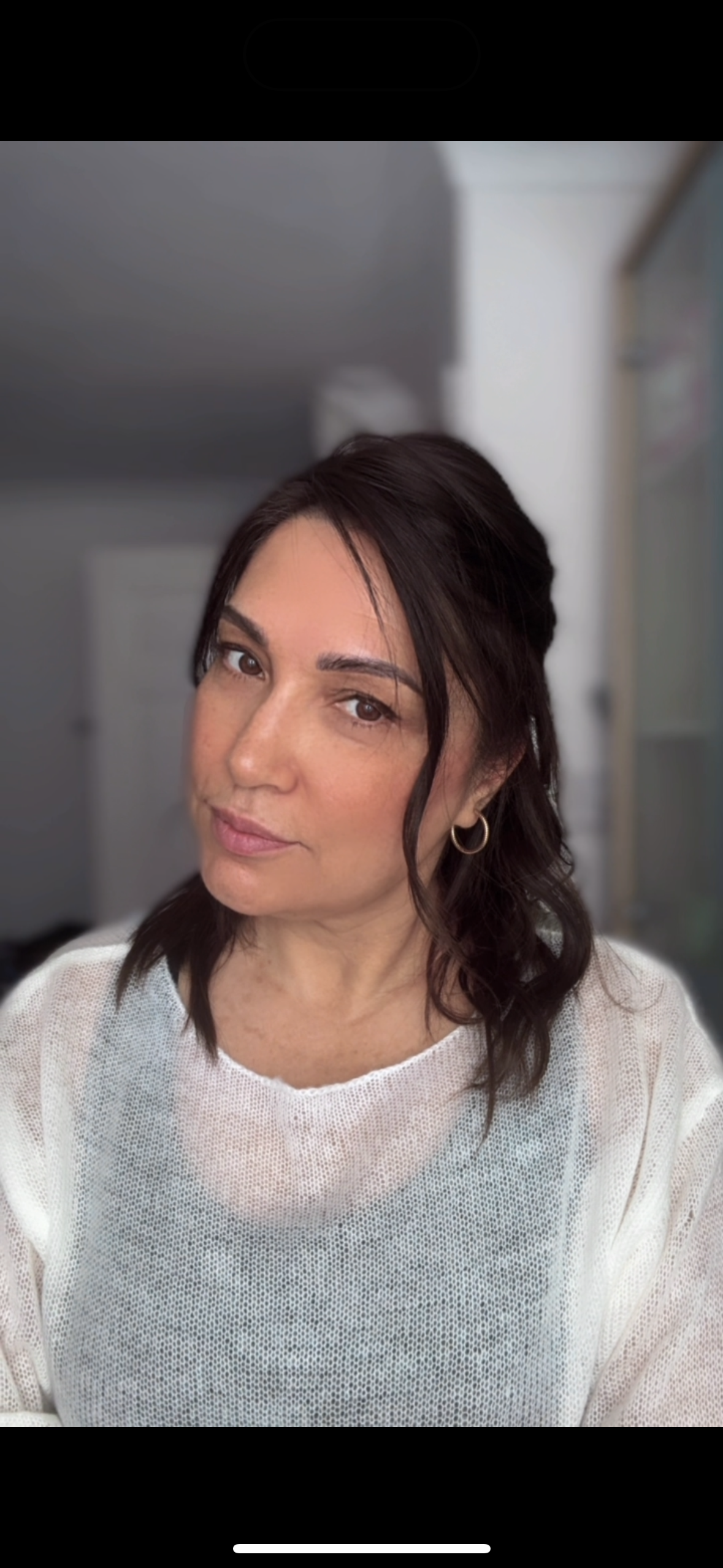 SILK-LACE TOPPER / ULTRA LIGHT CAP-LOWER DENSITY