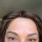 SILK LACE WIG/PROMOTION
