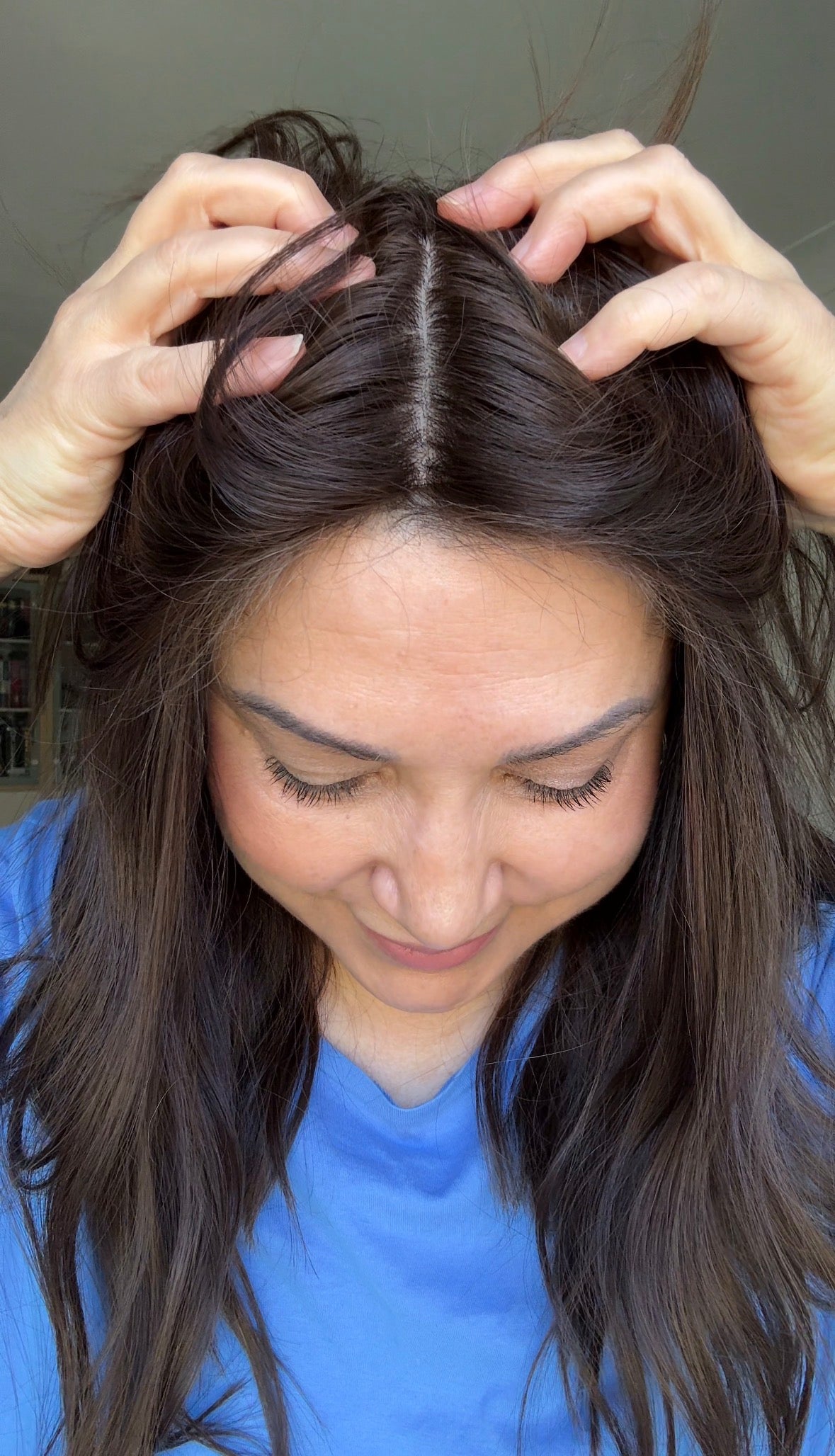SILK LACE WIG/PROMOTION