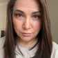 Medium Brown Lace Top Wig