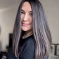 SLEEK LONG LOB