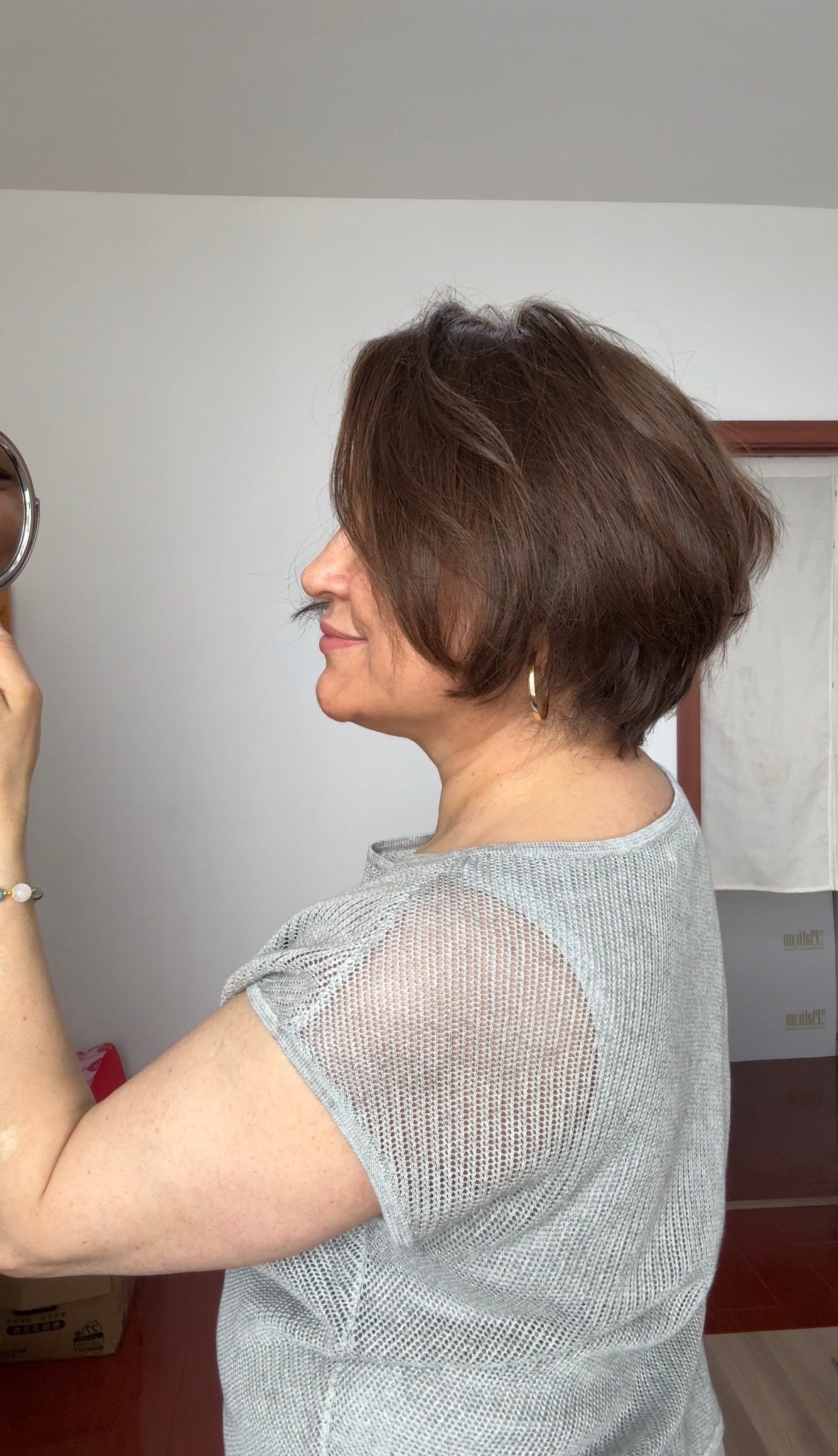 VIRGIN RUSSIAN/SLAVIC HAIR LACE WIG