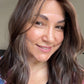 Medium Brown Lace Top Wig