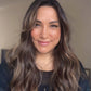 FEATHERLITE CARAMEL BALAYAGE TOPPER
