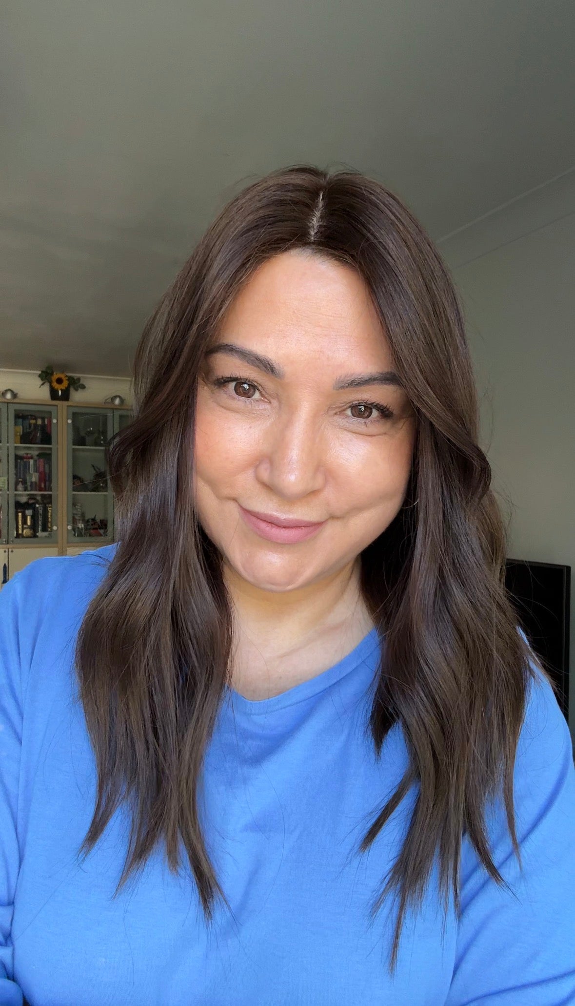 SILK LACE WIG/PROMOTION