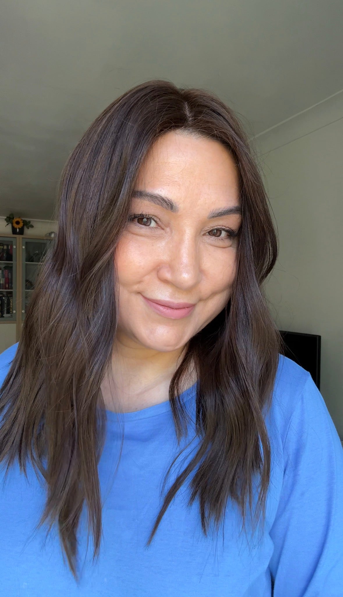 SILK LACE WIG/PROMOTION