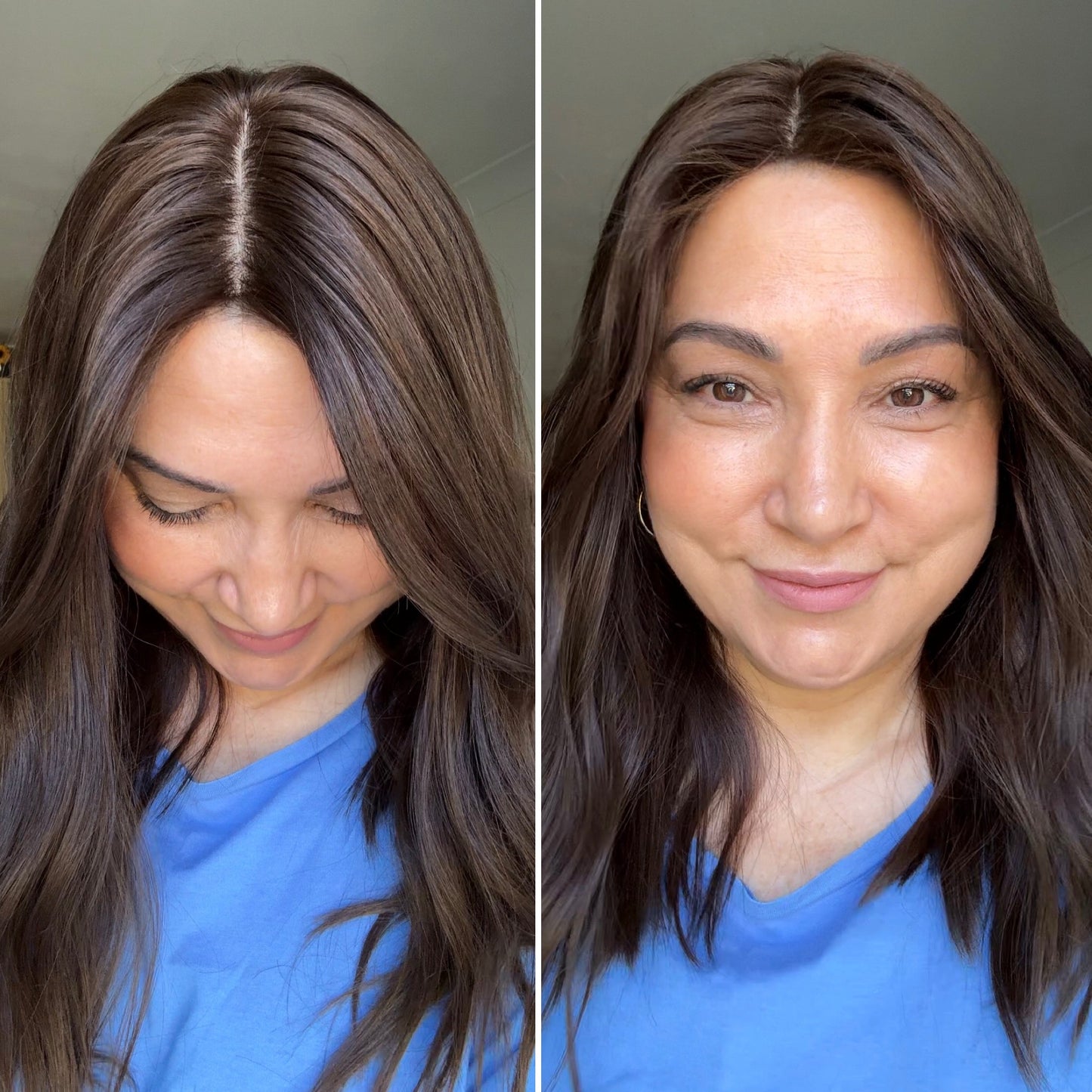 SILK LACE WIG/PROMOTION