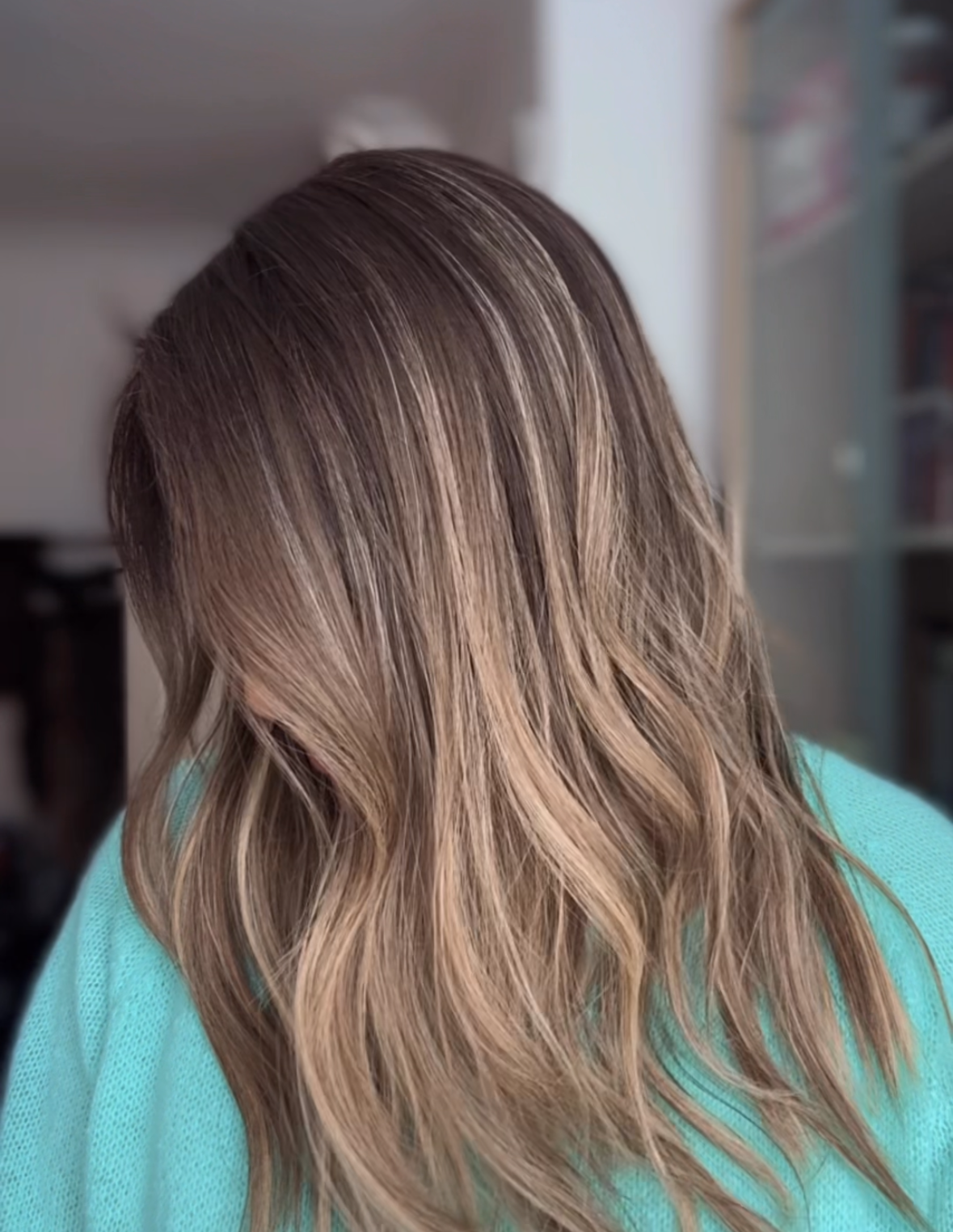 ULTRA LIGHT CLOSED LACE TOPPER (Low Density)