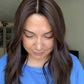 SILK LACE WIG/PROMOTION