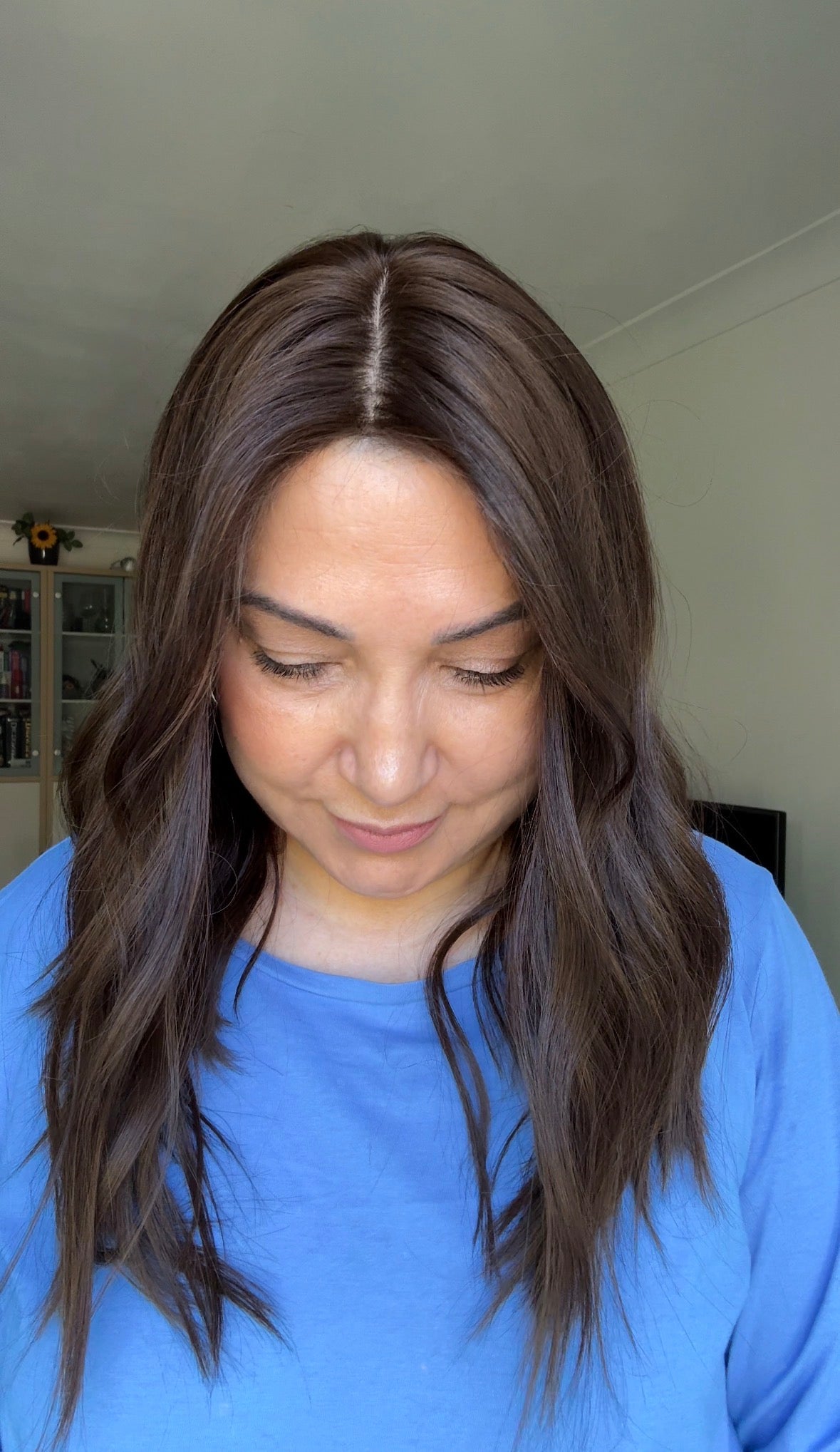 SILK LACE WIG/PROMOTION