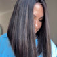 SLEEK LONG LOB