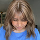 SILK-LACE WIG/PROMOTION