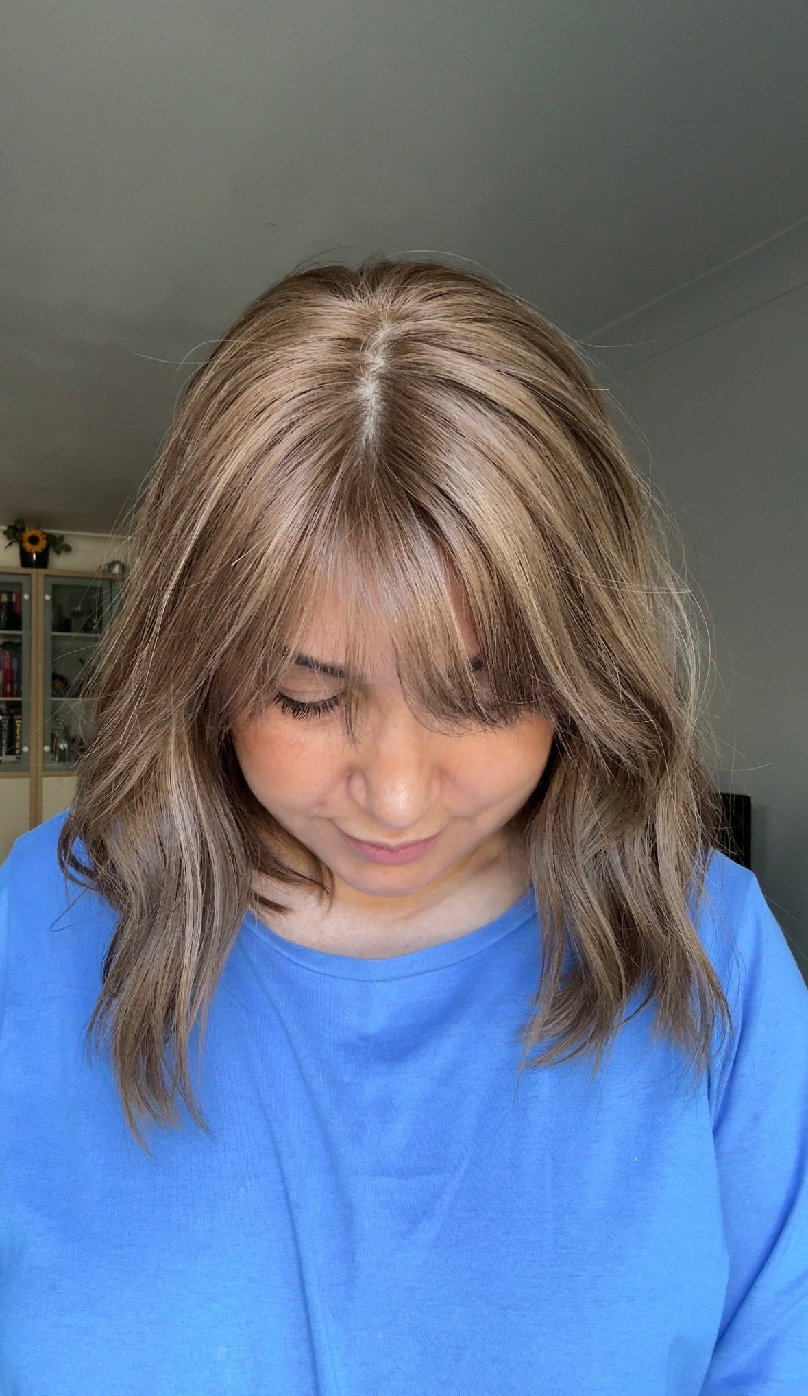 SILK-LACE WIG/PROMOTION