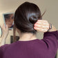 Medium Brown Lace Top Wig