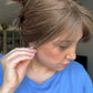 SILK-LACE WIG/PROMOTION