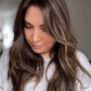 DARK BLONDE BALAYAGE TOPPER