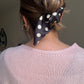 Silk Topper (Sample Sale)