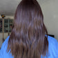 SILK LACE WIG/PROMOTION