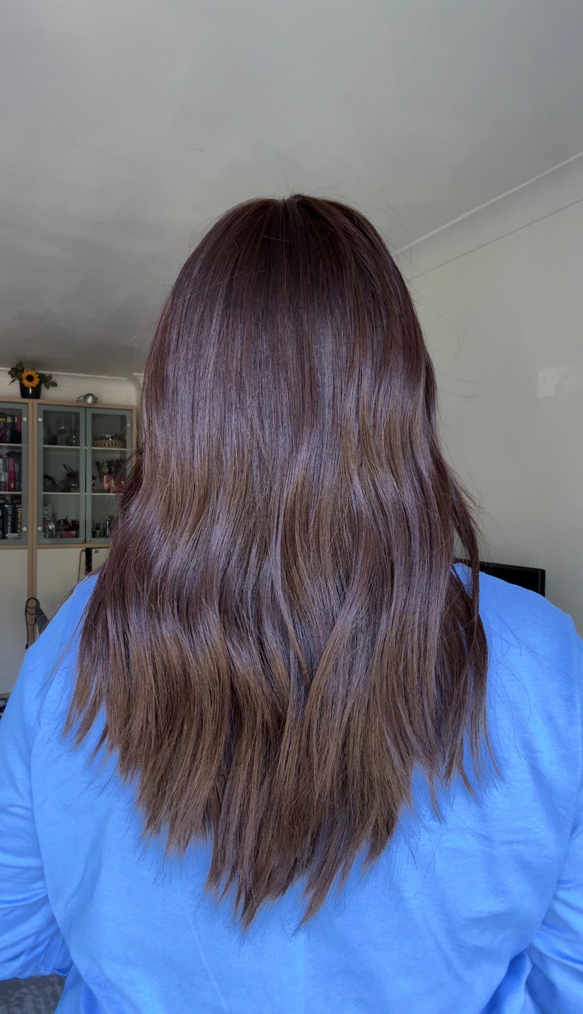 SILK LACE WIG/PROMOTION