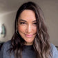 MEDIUM TO LIGHT BROWN BALAYAGE SILK TOPPER