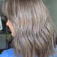 SILK-LACE WIG/PROMOTION