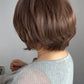 VIRGIN RUSSIAN/SLAVIC HAIR LACE WIG
