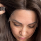 RUSSIAN/SLAVIC VIRGIN HAIR NATURAL CURLY WIG
