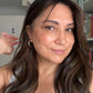 DARK BEOWN/SOFT BLACK VIRGIN TOPPER WITH ASHY RIBBON BALAYAGE