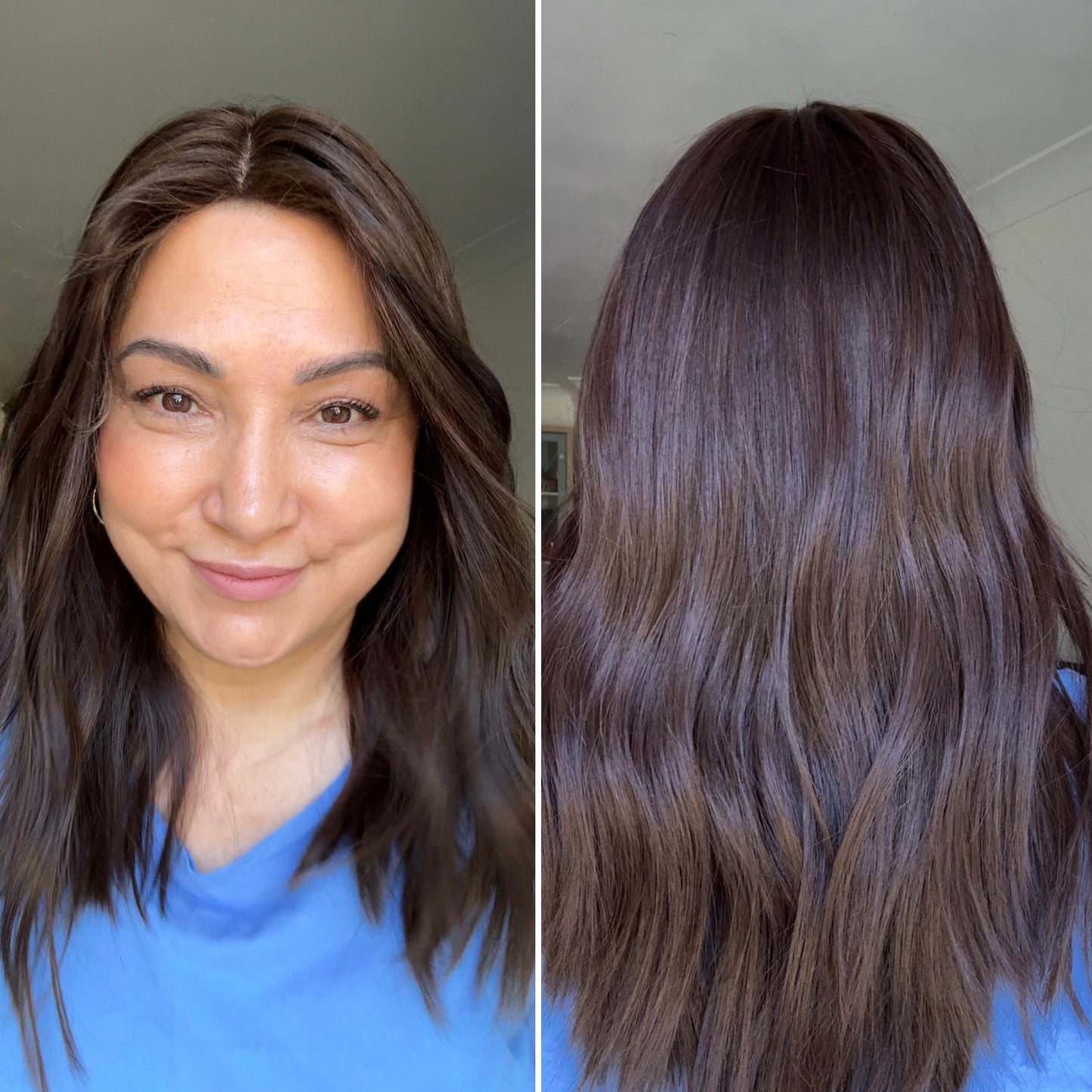 SILK LACE WIG/PROMOTION
