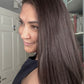 MEDIUM/DARK BROWN TOPPER