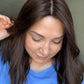 SILK LACE WIG/PROMOTION