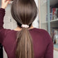LIGHT BROWN BALAYAGE TOPPER