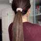 LIGHT BROWN BALAYAGE TOPPER