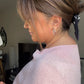 Silk Topper (Sample Sale)