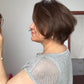 VIRGIN RUSSIAN/SLAVIC HAIR LACE WIG