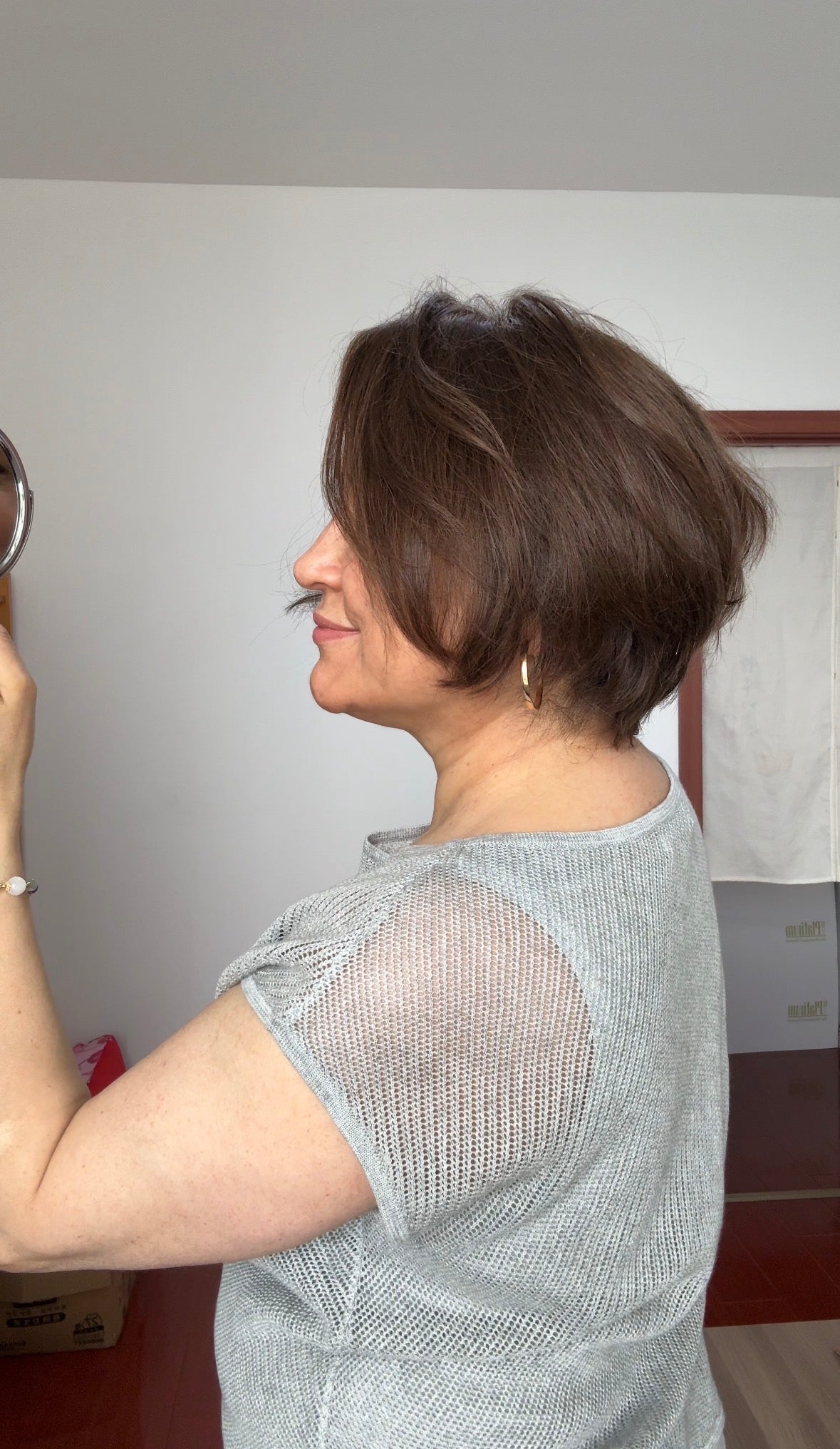 VIRGIN RUSSIAN/SLAVIC HAIR LACE WIG