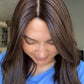 SILK LACE WIG/PROMOTION