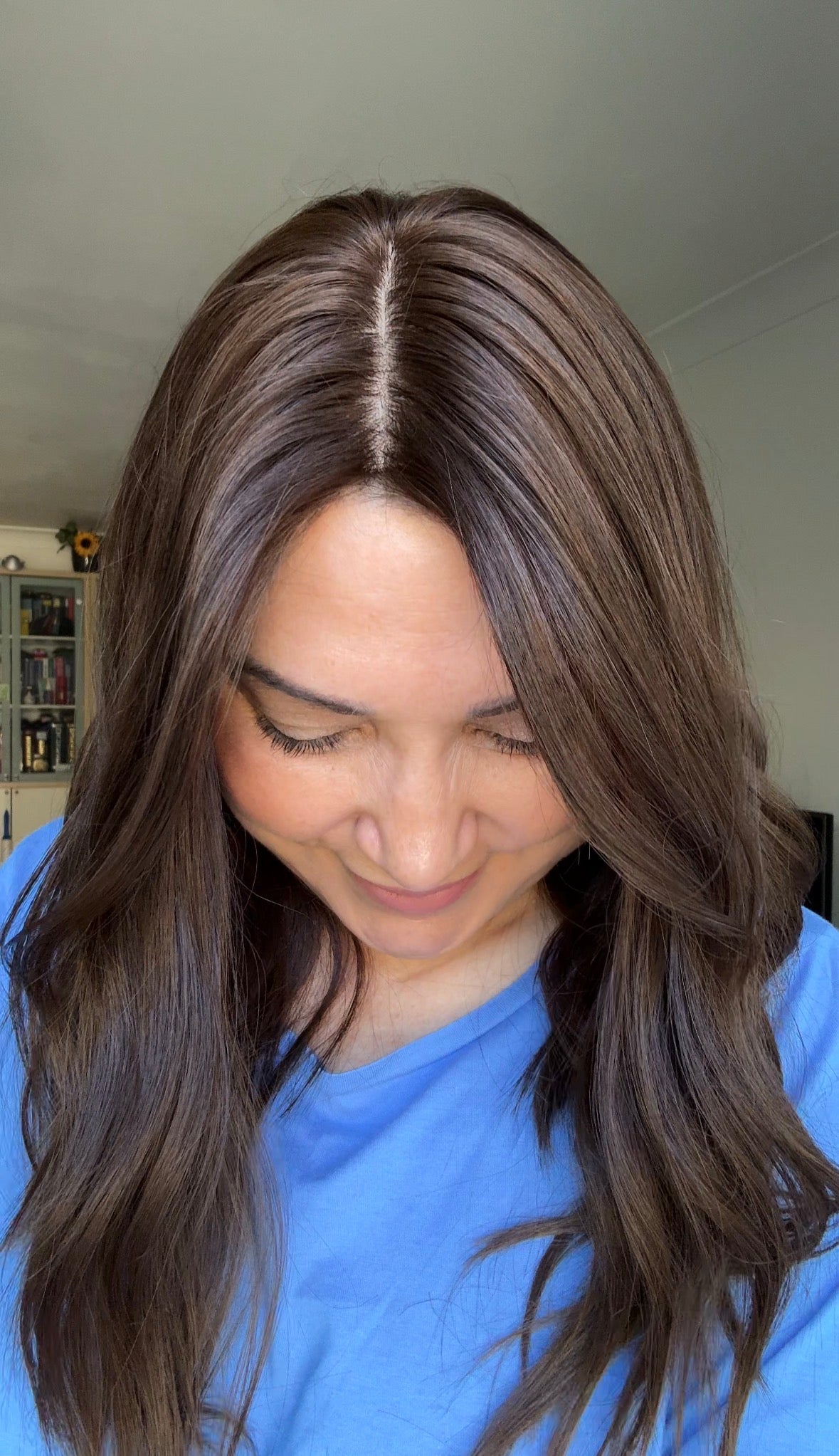 SILK LACE WIG/PROMOTION