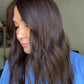SILK LACE WIG/PROMOTION