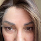 Medium Brown Lace Top Wig