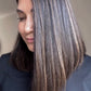 SLEEK LONG LOB