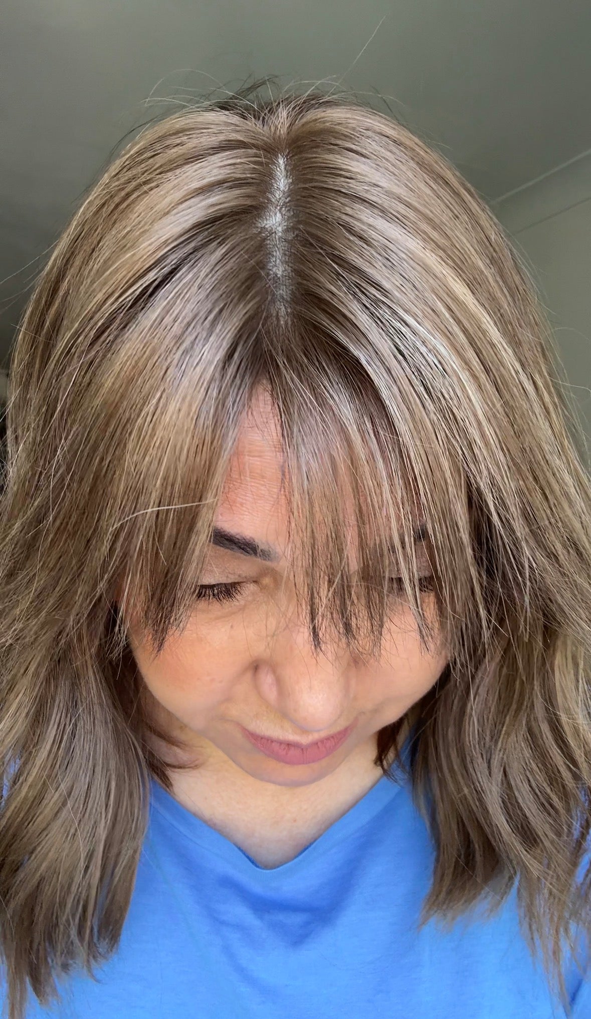 SILK-LACE WIG/PROMOTION