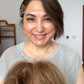VIRGIN RUSSIAN/SLAVIC HAIR LACE WIG