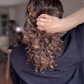 FEATHERLITE CURLY TOPPER